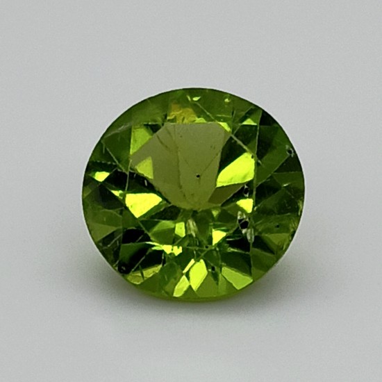 Peridot (Zabarjad) 4.99 Ct Best Quality Peridot (Zabarjad) 4.99 Ct Best Quality